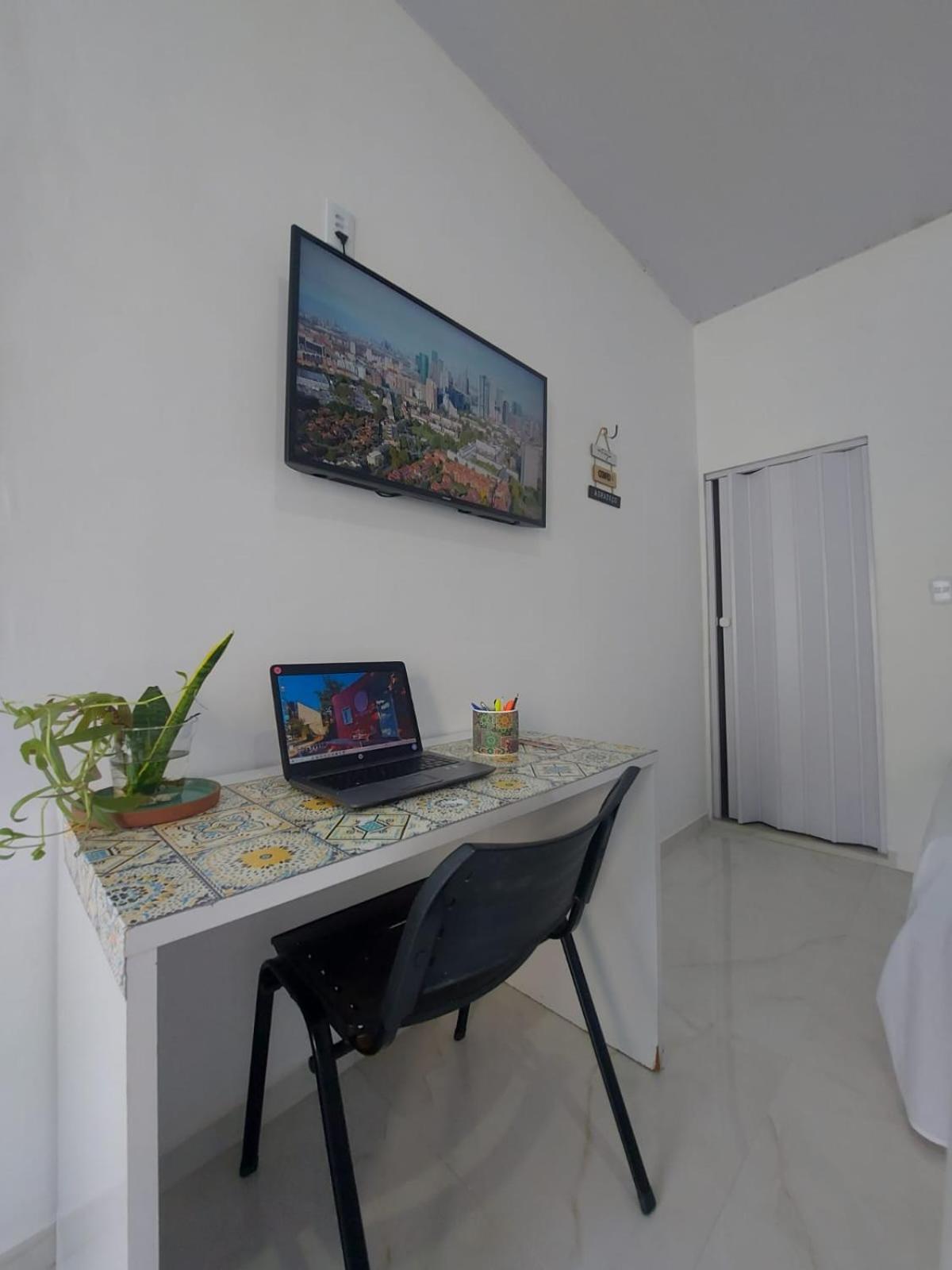 Casa Grecia Jericoacoara Apartment Екстериор снимка