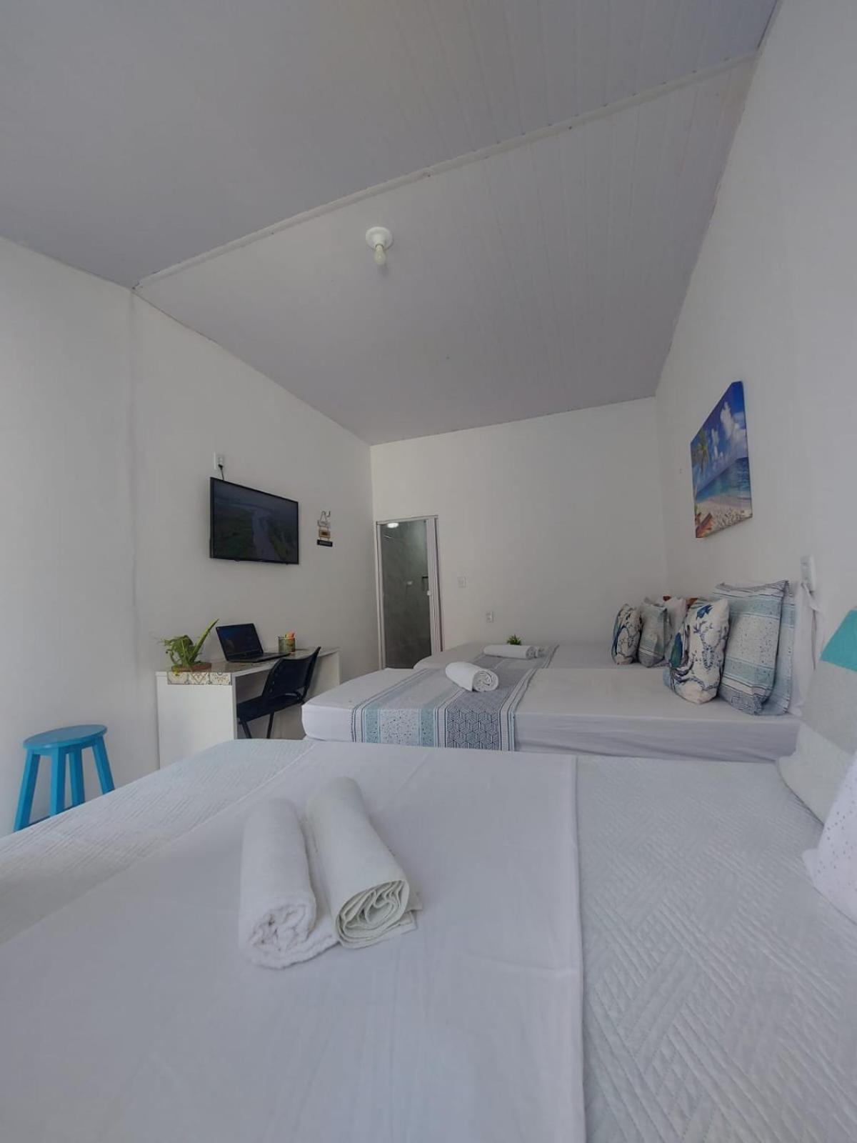 Casa Grecia Jericoacoara Apartment Екстериор снимка