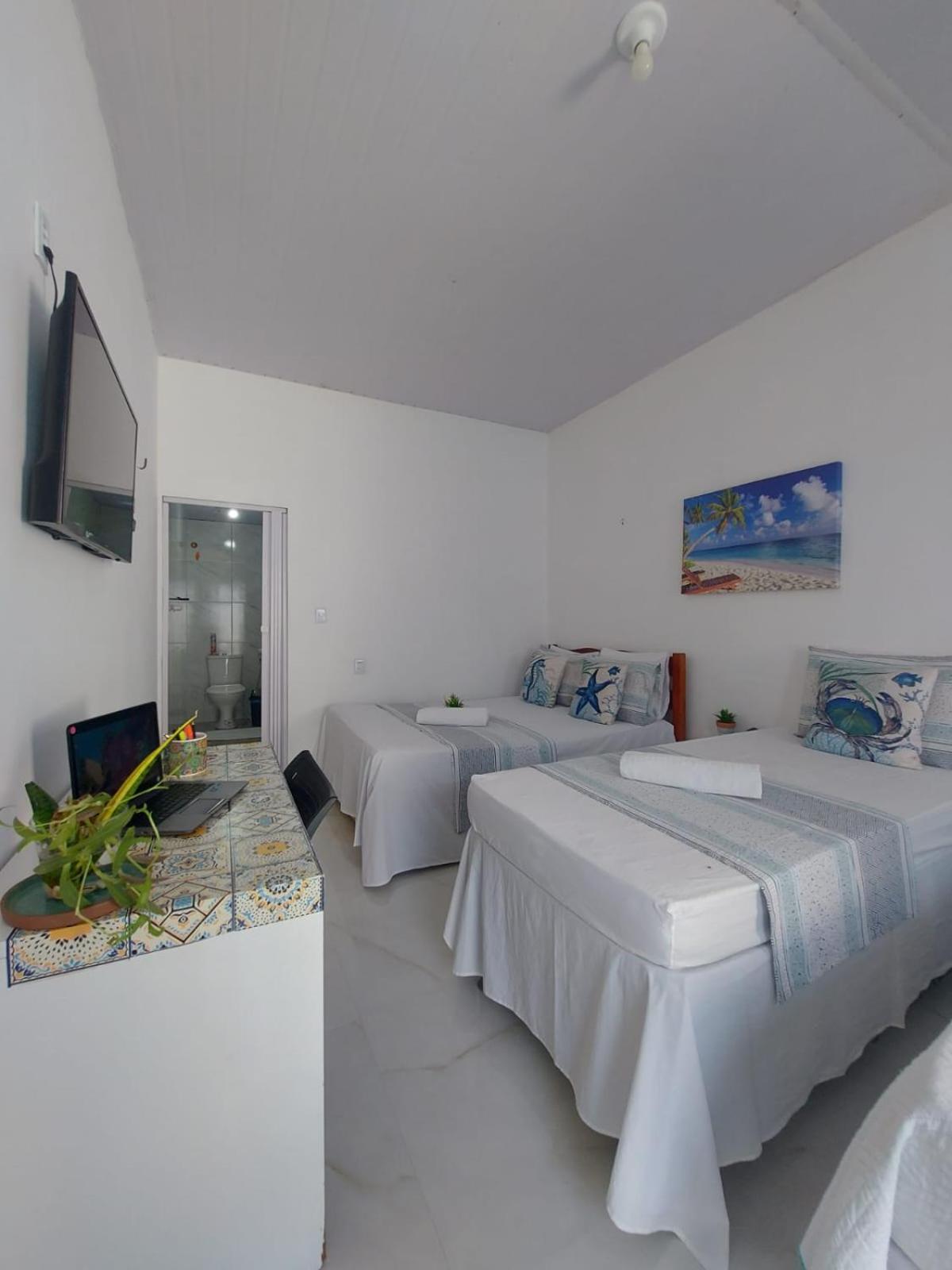 Casa Grecia Jericoacoara Apartment Екстериор снимка