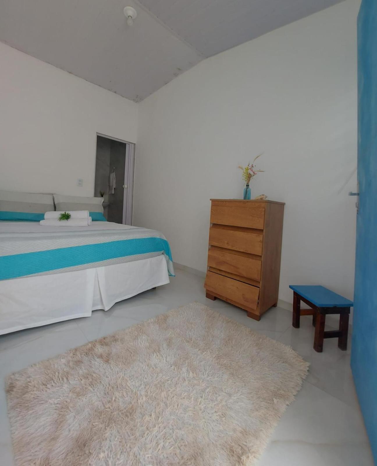 Casa Grecia Jericoacoara Apartment Екстериор снимка